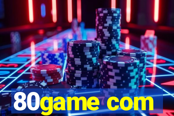 80game com
